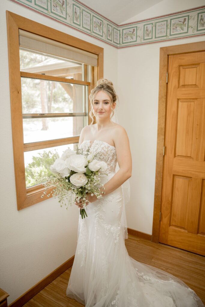 Bridal photography