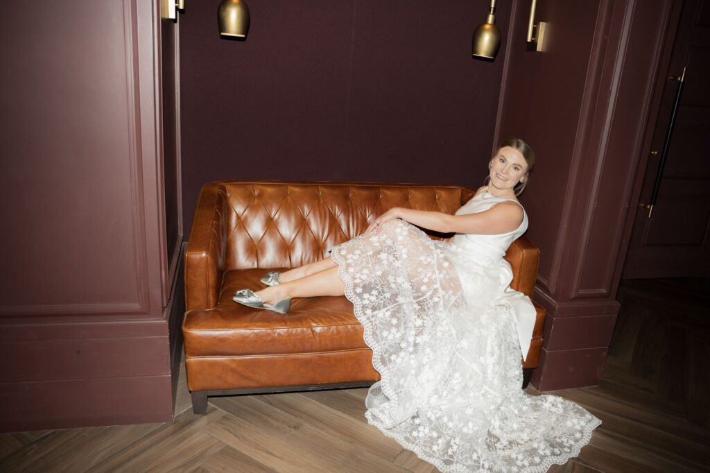 Bridal photography