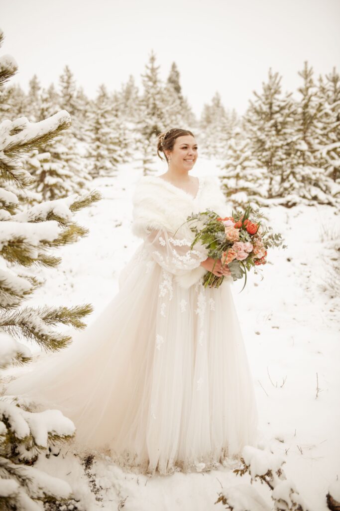 Bridal photography