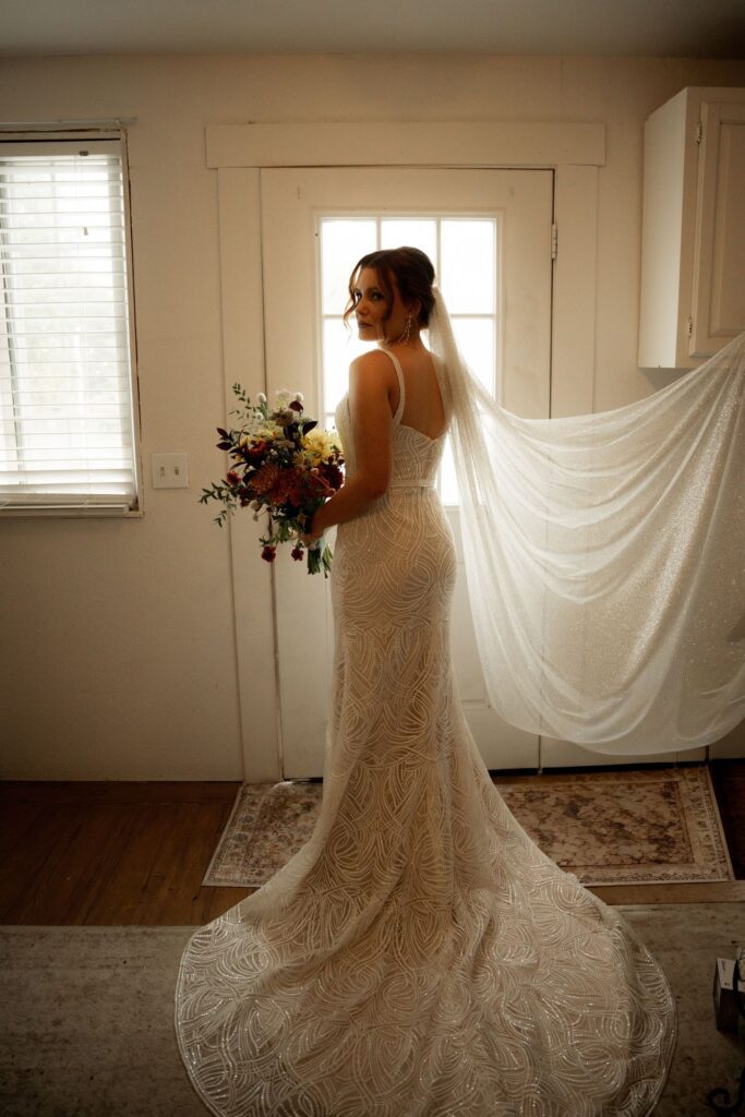 Bride