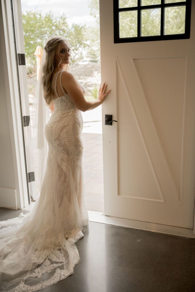Bride
