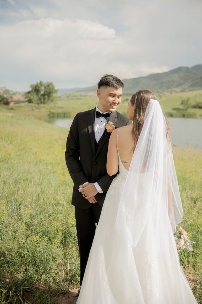 Bride and Groom (2)