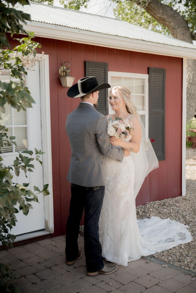 Bride and Groom (2)