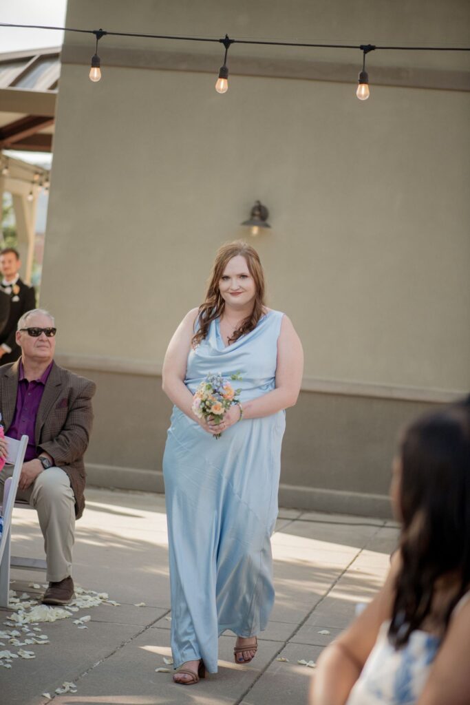 Bridemaid
