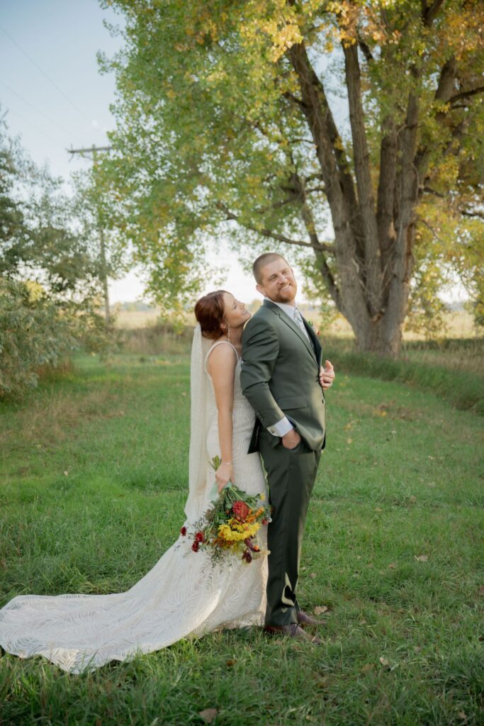 Couple photography