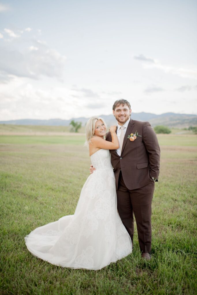 Couple portrait