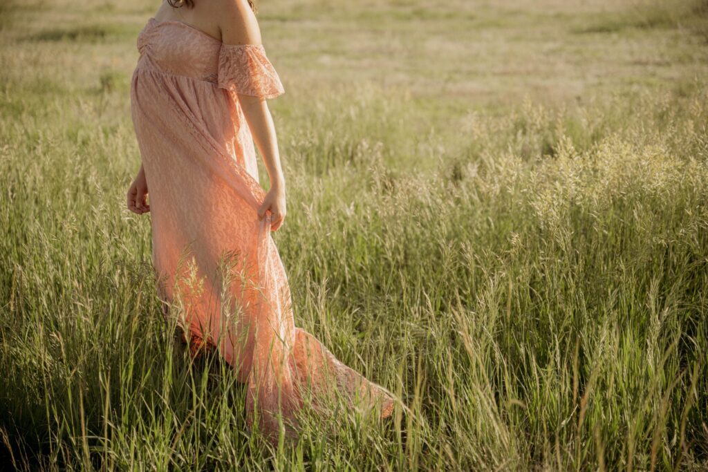 Maternity photography