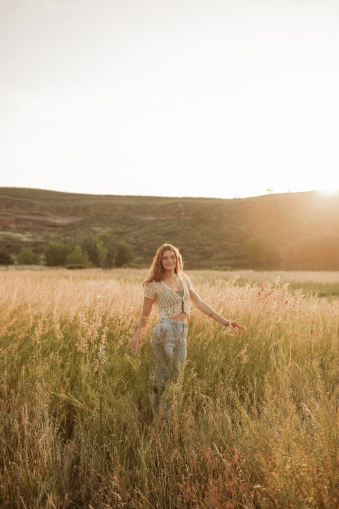 Outdoor Photography