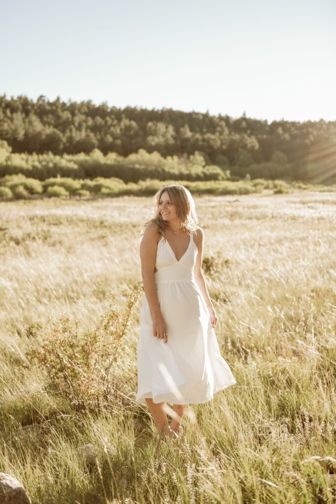 Sunlight photography
