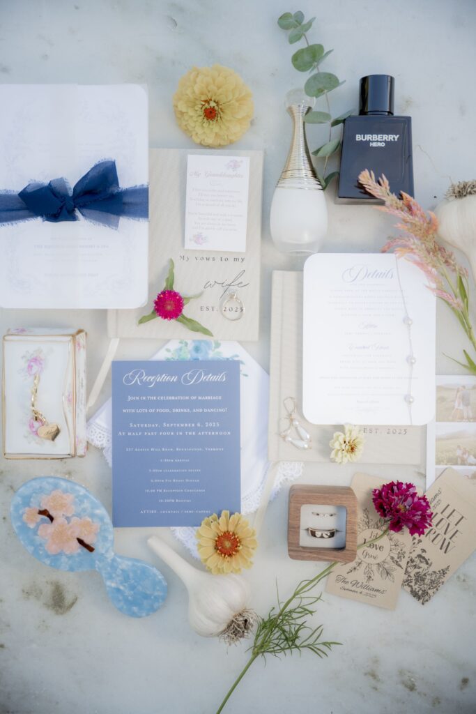 Wedding Cards
