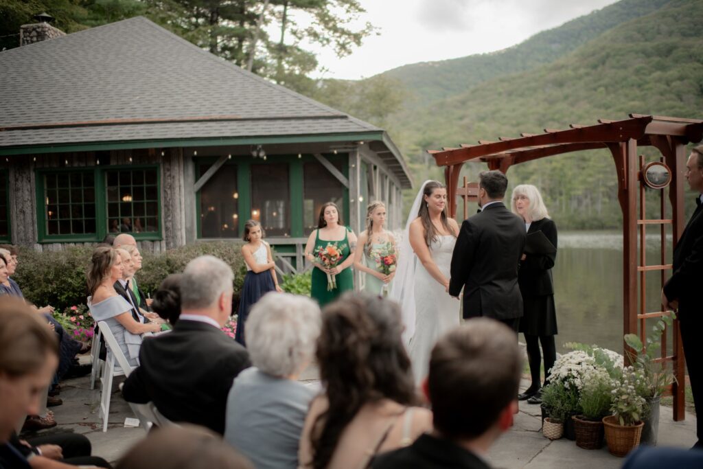Wedding Ceremony
