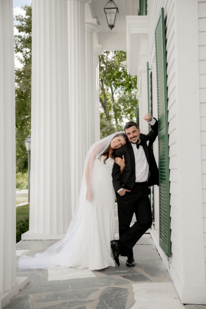 Wedding Photography