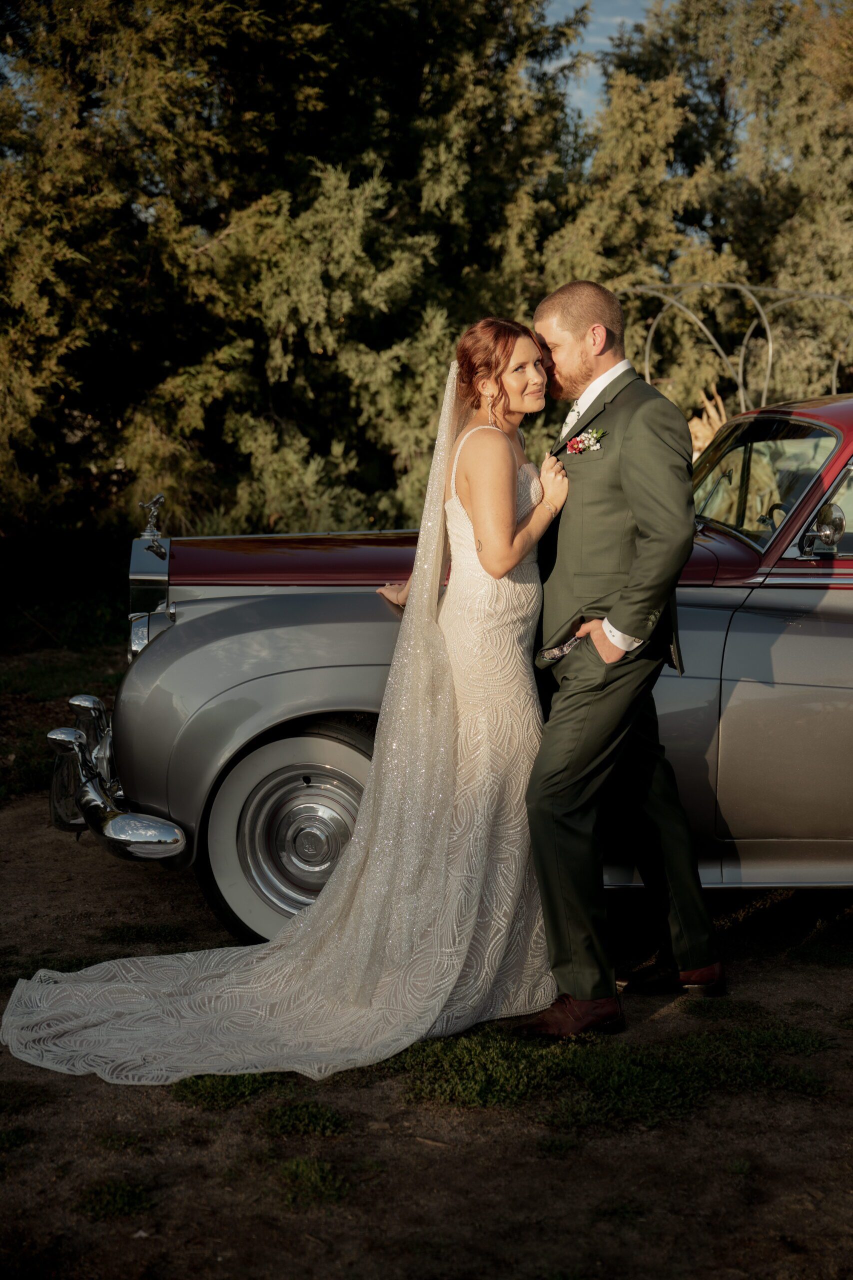 Wedding photography