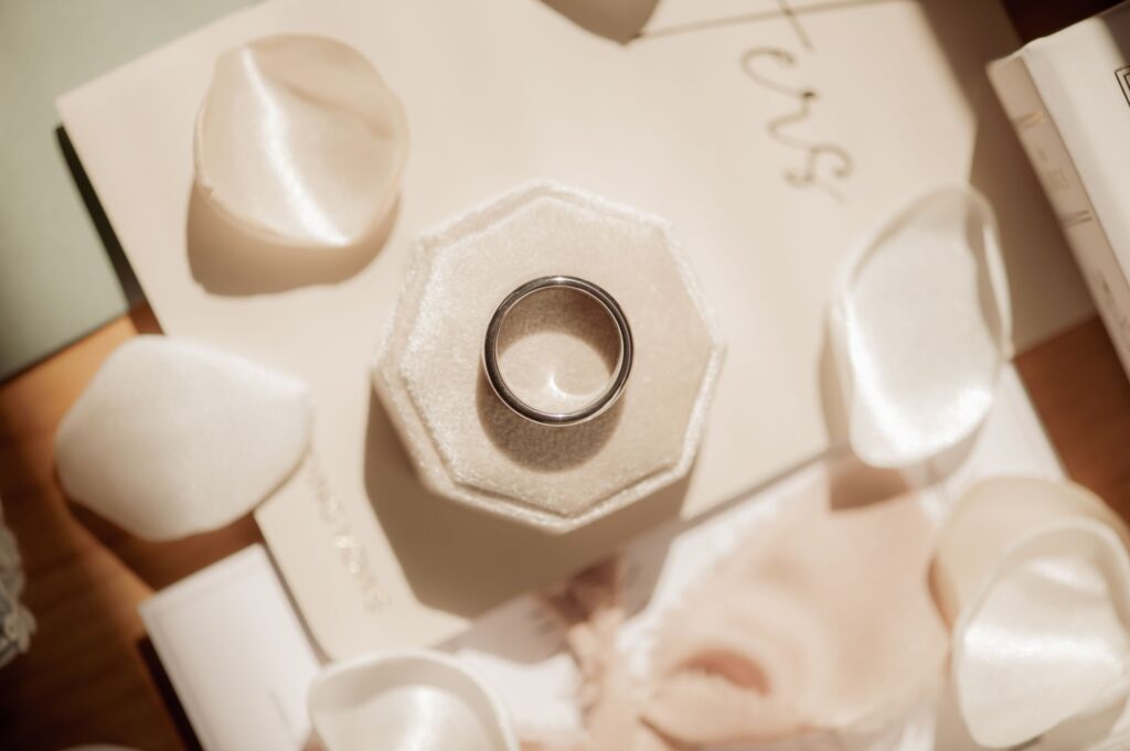 Wedding Ring