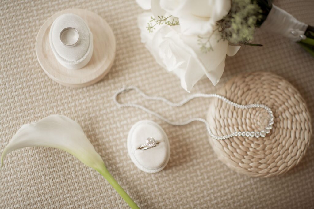 Wedding Rings
