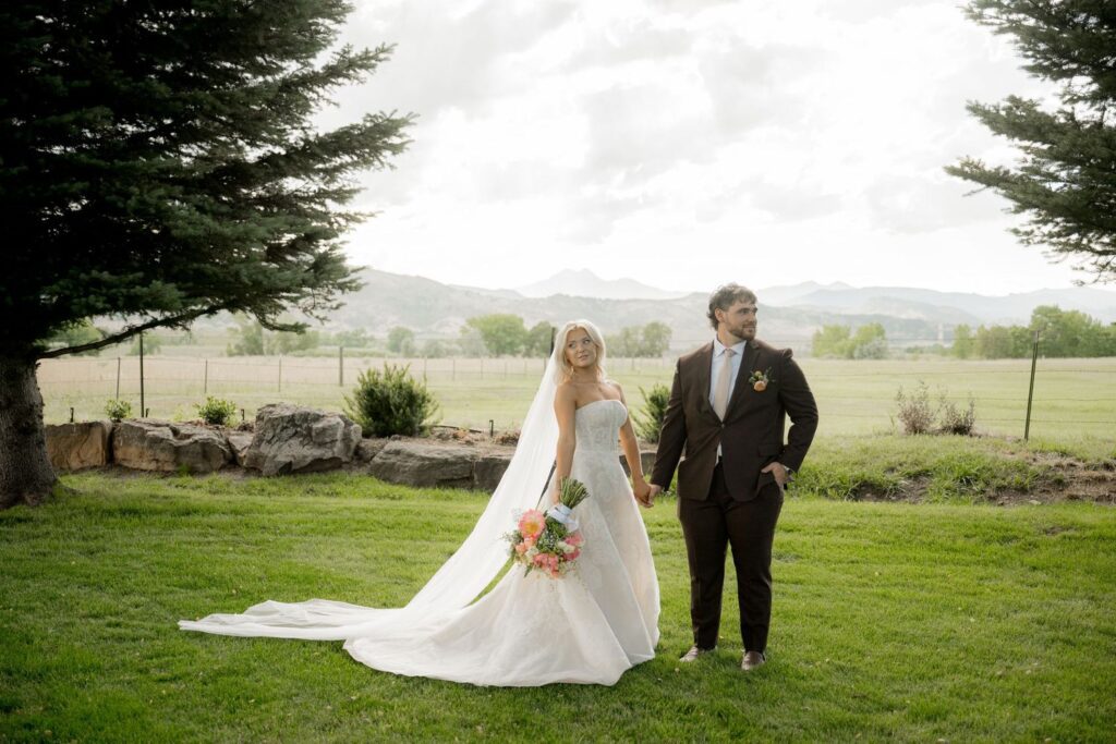 Wedding photography